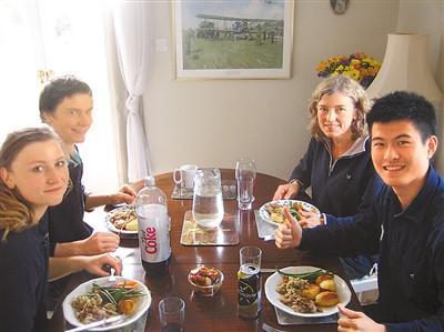 英國美食的多重體驗(yàn)（美食美客）