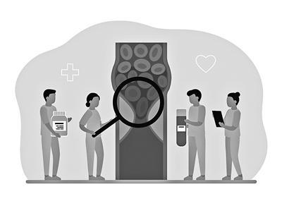 為啥阿司匹林能防血栓卻防不了斑塊？