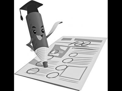 提防“考后綜合征”四招幫孩子調(diào)狀態(tài)