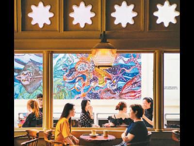 中國咖啡消費市場持續增長（海外聲音）