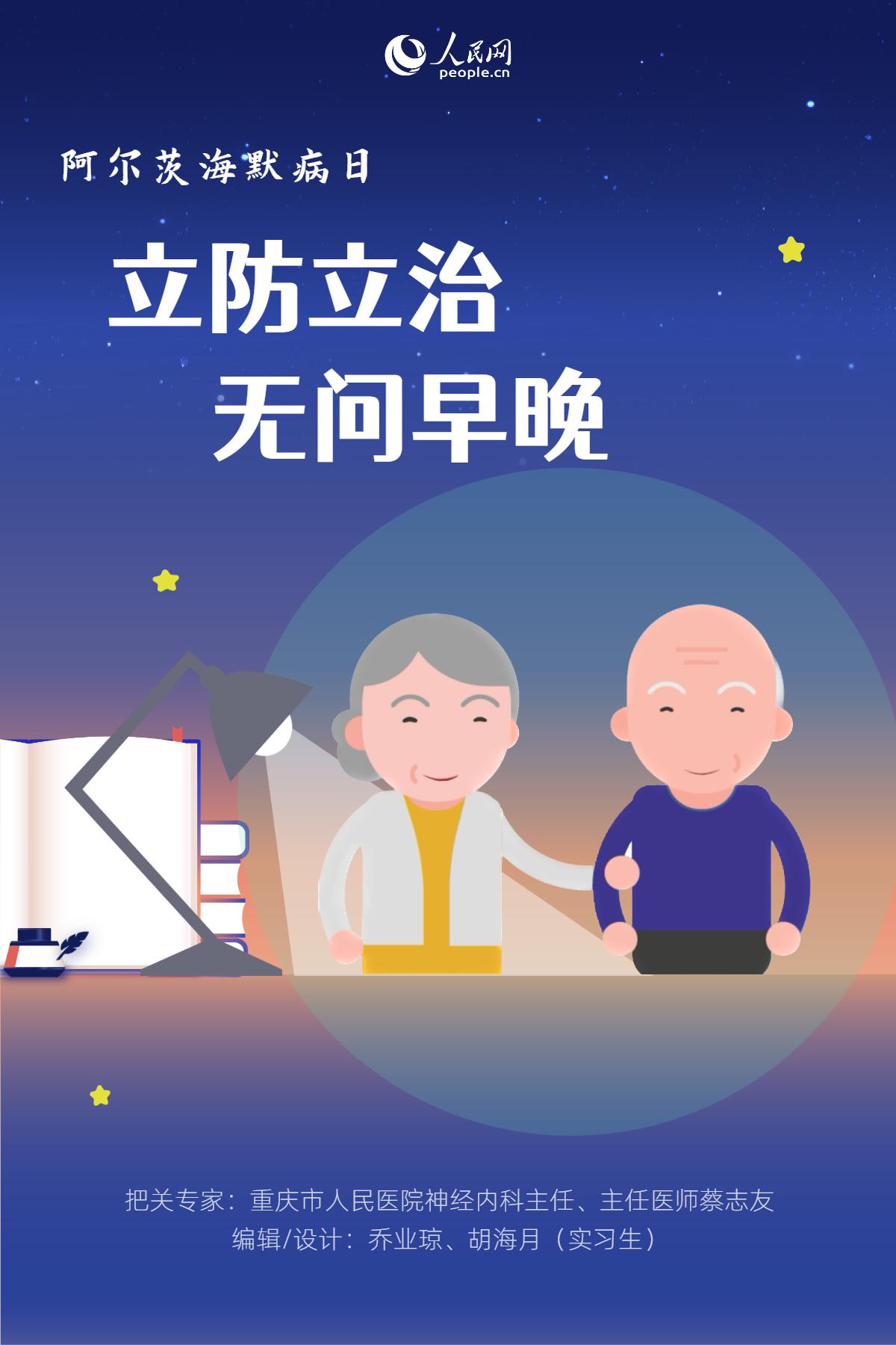 阿爾茨海默病日:家有老人,你需要警惕這7個信號-易網健康養生網 阿爾茨海默病日:家有老人,你需要警惕這7個信號
