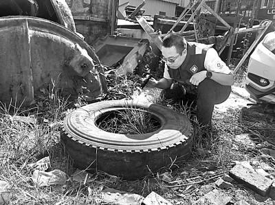 沖在前，直面未知疫病