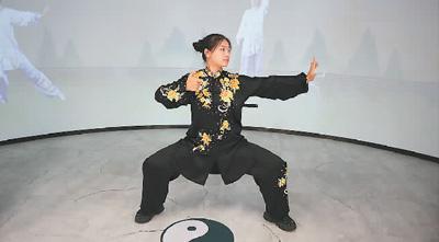 杭州亞運會上的“中醫熱”