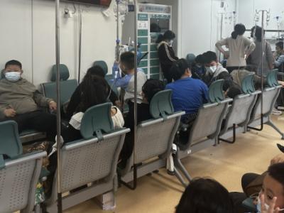 兒童支原體肺炎感染為什么難治？居家護理如何做？專家詳解