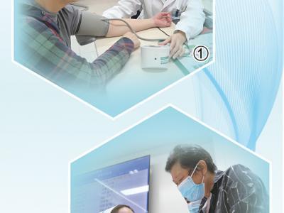 延時門診滿足多時段就醫需求（健康焦點）