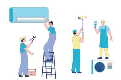 規范家政服務  提升居民幸福感（金臺視線）