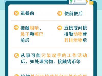 預(yù)防冬季呼吸道疾病，這些小事你做到了嗎？