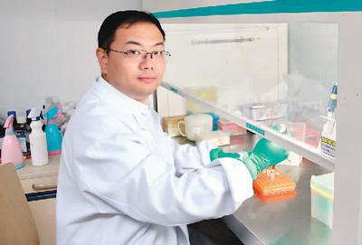 讓更多聽障患者重獲新“聲”（科創正青春）