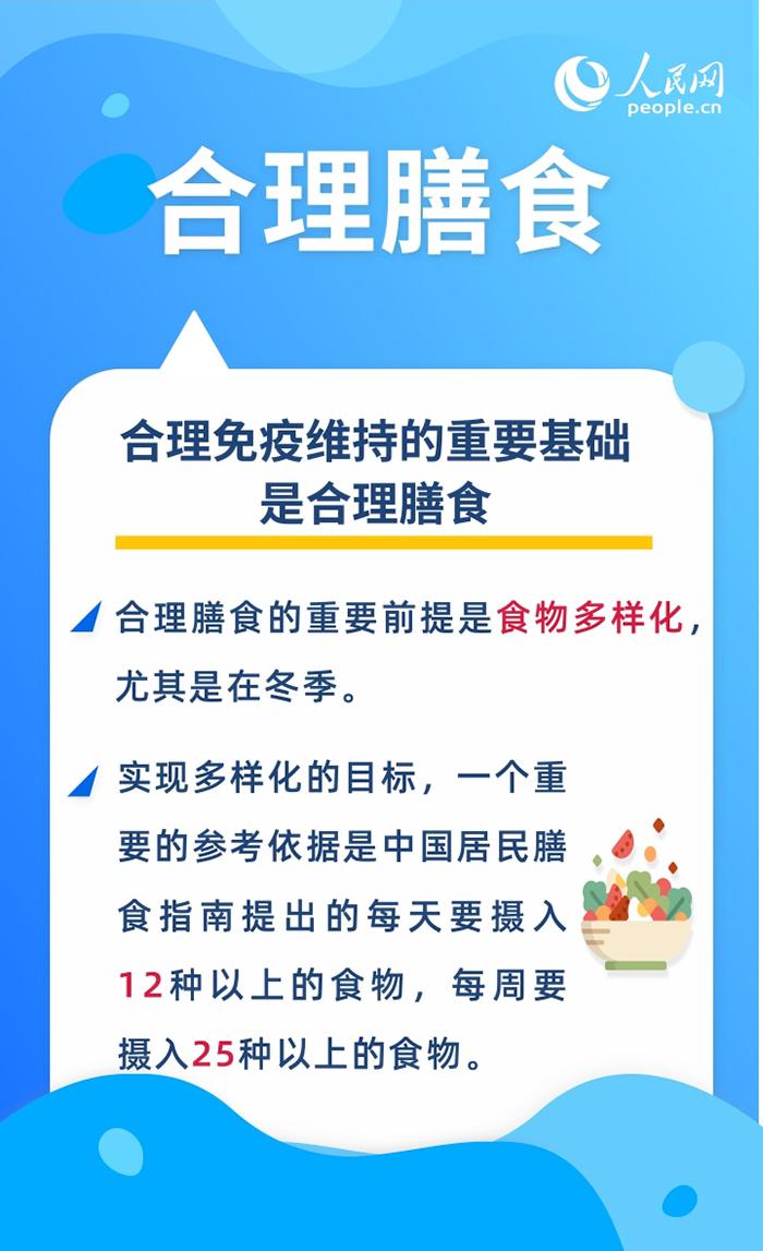 冬季呼吸道疾病高發 增強免疫力這樣吃