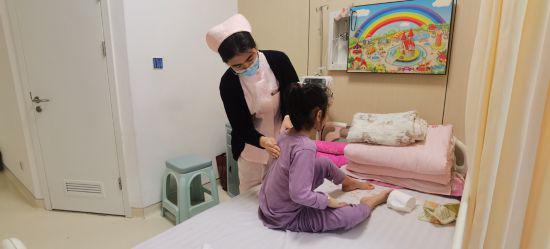 兒科“應開盡開”——直擊多地醫院切實保障兒童呼吸道疾病診療需求