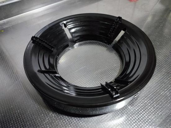 聚能環中毒事件頻發 警惕所謂“廚房神器”-易網健康<a href=http://m.henggaotouzi.com/jkys/ target=_blank class=infotextkey>養生</a>網 聚能環中毒事件頻發 警惕所謂“廚房神器”