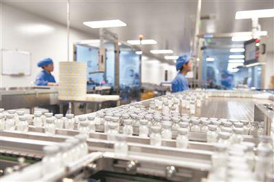 加強原創靶點開發 推動醫藥源頭創新