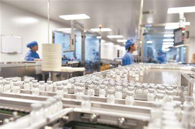 加強原創靶點開發 推動醫藥源頭創新