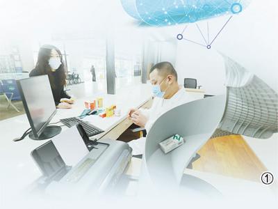 智慧醫(yī)療守護(hù)人民健康（健康焦點(diǎn)）