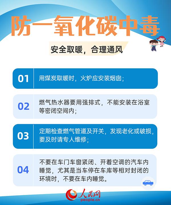 平安過春節 “6招”防范兒童意外傷害