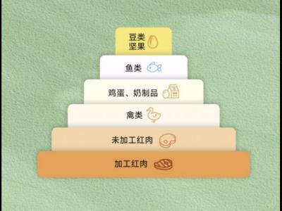 新年健康小貼士：植物好蛋白，愛(ài)豆更健康