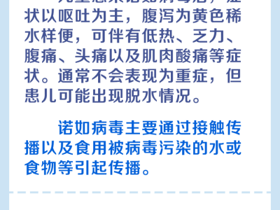 開學季 謹防這4種傳染病