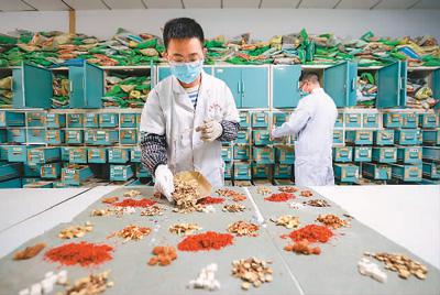 我國居民主要健康指標居于中高收入國家前列（大健康觀察）