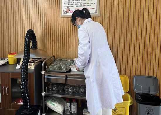 中醫藥傳承的核心問題是基層缺乏人才