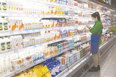 食品藥品生產(chǎn)日期為何頻頻“隱身”