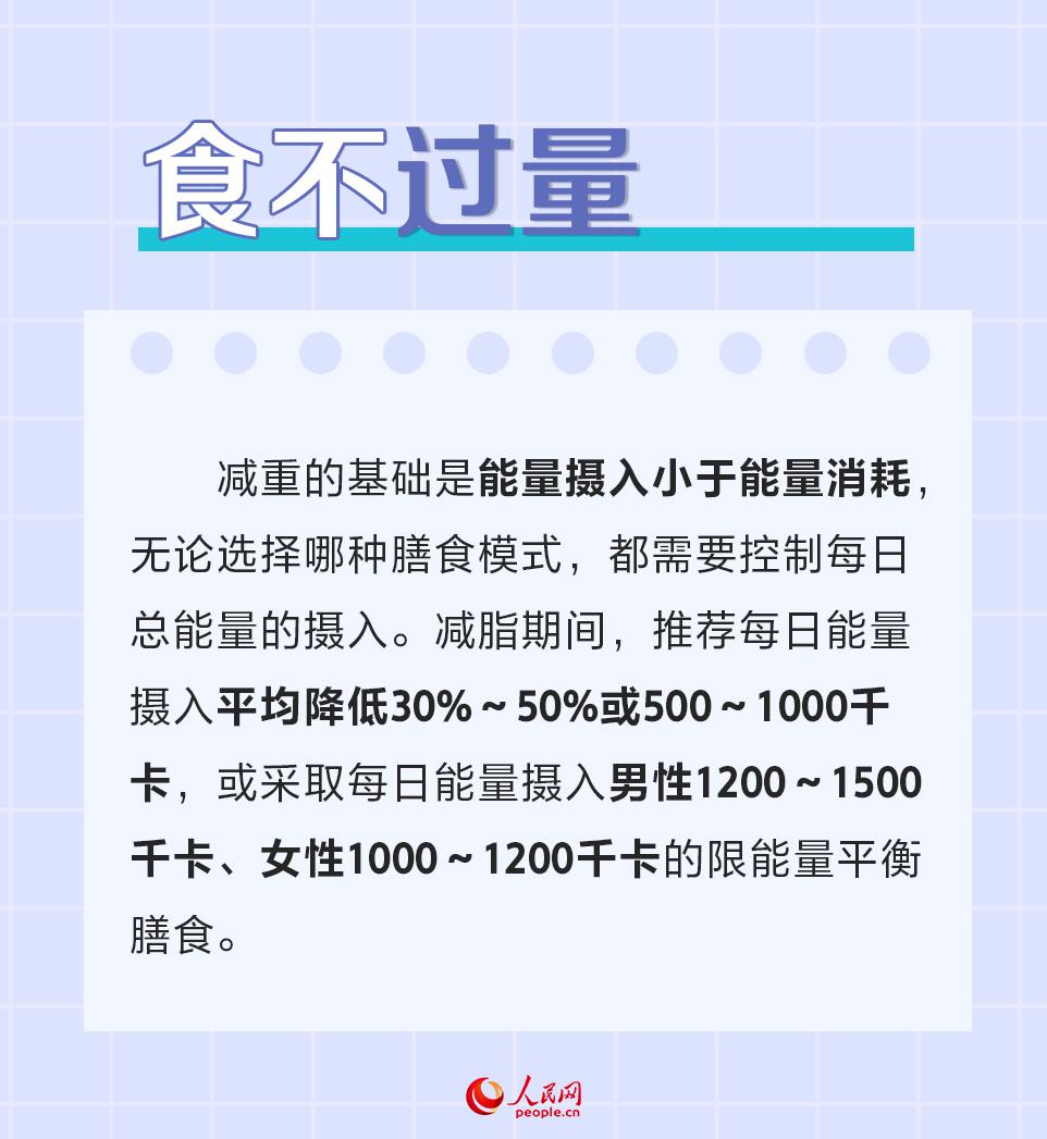 愛國衛(wèi)生月：減肥成功者都在做這6件事