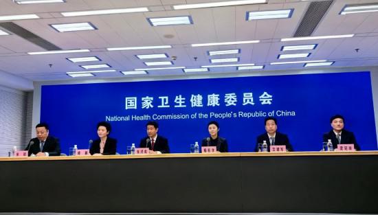 進一步提升看病就醫獲得感——從多組數據看公立醫院高質量發展-易網健康<a href=http://m.henggaotouzi.com/jkys/ target=_blank class=infotextkey>養生</a>網 進一步提升看病就醫獲得感——從多組數據看公立醫院高質量發展