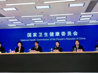 我國已建設125個國家區域醫療中心