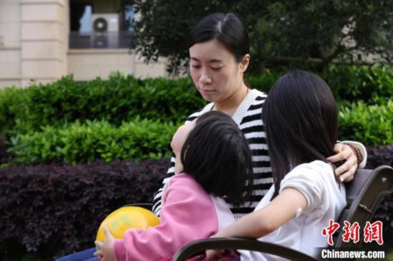 專家呼吁社會更多關愛“小糖人”