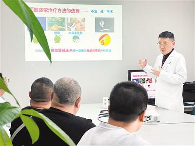 從細節著手，提供全流程呵護