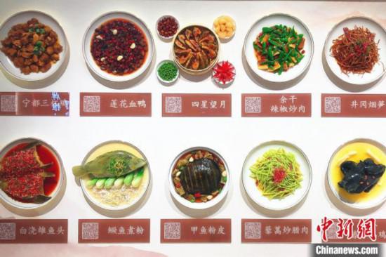 “江西小炒”出圈，贛菜餐飲消費何以勢頭強勁？