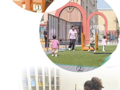 持續提升托育服務質量（健康焦點）