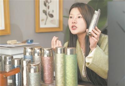 冬季來臨 如何選購安全好用的保溫杯