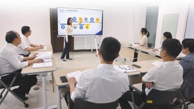 用好醫保基金  減輕就醫負擔（人民眼·深化醫保支付方式改革）