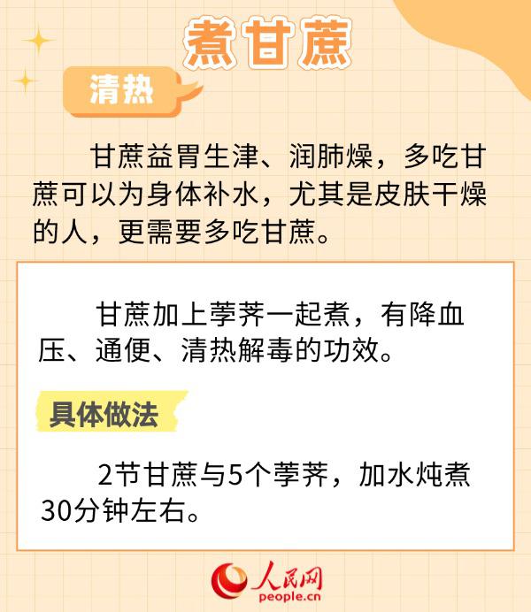 想吃水果怕太涼?這6種水果加熱食用還具養生功效-易網健康養生網 想吃水果怕太涼?這6種水果加熱食用還具養生功效