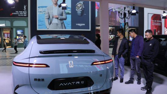 上新 提質 惠民——從我國首個國際精品消費月看消費新動向