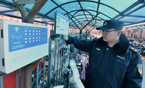 新國標發(fā)布，電動自行車怎樣走好“安全路”？