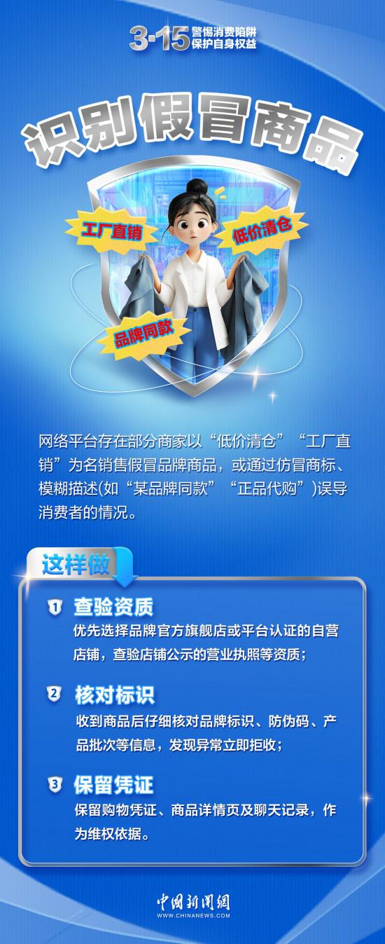 消費陷阱套路深？學會這幾招，輕松躲開！