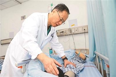 這里的骨科挺“反?！保ㄍ瞬′洠?  style=