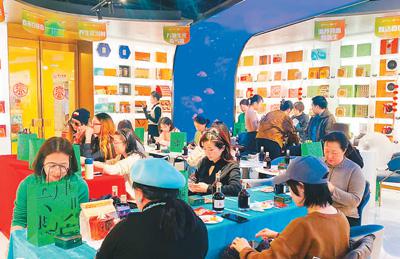 “滋補養生”帶火青年健康消費（青年消費新趨勢觀察③）