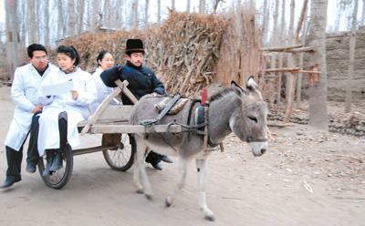 癌癥防控開(kāi)新局（大健康觀察）