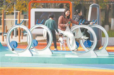 專家送上科學(xué)鍛煉方案