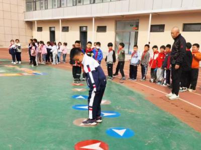 中小學(xué)生每天在校運(yùn)動(dòng)時(shí)間如何達(dá)到2小時(shí)？——來自河北多地校園的走訪觀察