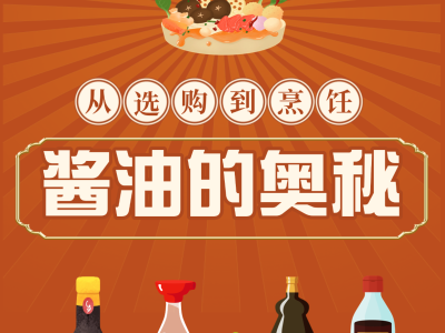 醬油的奧秘：從選購到烹飪?nèi)ヂ?  style=