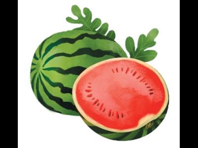 吃對水果，清涼一夏（健康驛站）