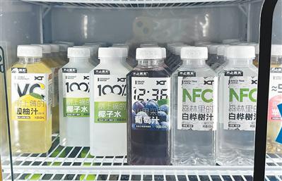 玩“文字游戲”的商標該管管了（金臺視線）