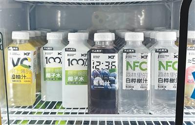 玩“文字游戲”的商標該管管了（金臺視線）