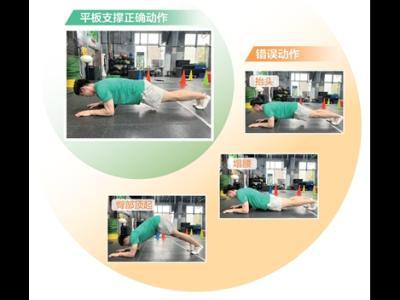 抗阻訓(xùn)練，不只“練肌肉”（健身視野·服務(wù)站）