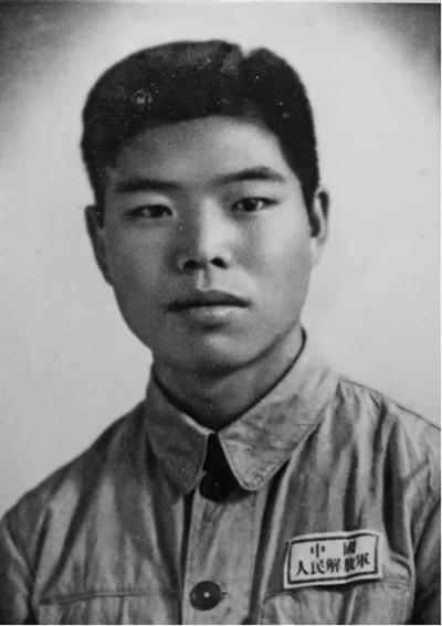 “哪里有傷病員，我就到哪里去”（時(shí)空對(duì)話）