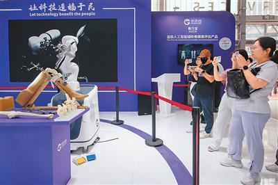 我國居民健康水平持續改善（大健康觀察）