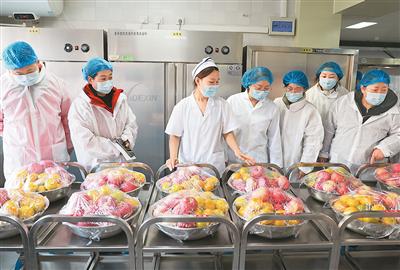 全國(guó)已完成食品安全抽檢570多萬批次